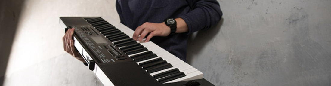 Standard Keyboards