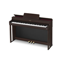 Casio AP-300BN Celviano Digital Piano Brown