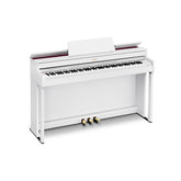 Casio AP-300WE Celviano Digital Piano White