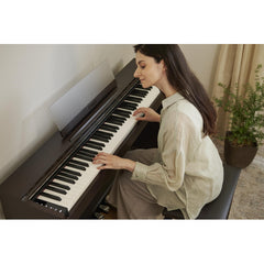 Casio AP-S200BN Celviano Digital Piano Brown