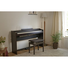 Casio AP-S200BN Celviano Digital Piano Brown