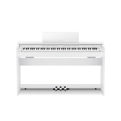 Casio AP-S200WE Celviano Digital Piano White