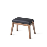 Casio BG-50 VINYL Piano Bench BK