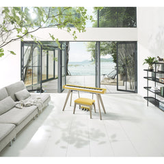 Casio BG-50 VINYL Piano Bench HM