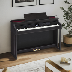 Casio AP-650BK Celviano