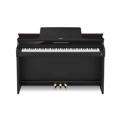 Casio AP-550 BK Smart Hybrid Celviano