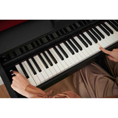 Casio AP-550 BK Smart Hybrid Celviano