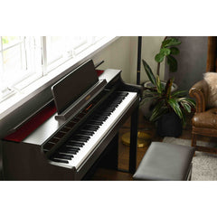 Casio AP-550 BN Smart Hybrid Celviano