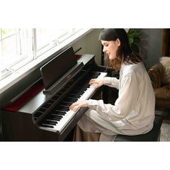 Casio AP-550 BN Smart Hybrid Celviano