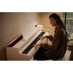 Casio AP-550 WH Smart Hybrid Celviano