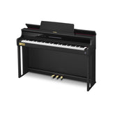 Casio AP-750 BK Smart Hybrid Celviano