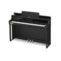 Casio AP-750 BK Smart Hybrid Celviano