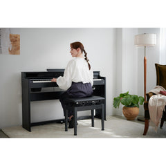 Casio AP-S450 BK Smart Hybrid Celviano