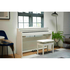 Casio AP-S450 WH Smart Hybrid Celviano