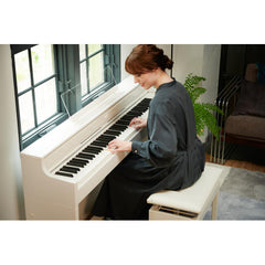 Casio AP-S450 WH Smart Hybrid Celviano