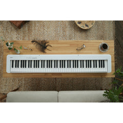 Casio CDP-S110WH Digitalpiano