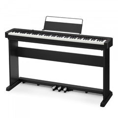 Casio CDP-S160BKSET Komplett Digitalpiano