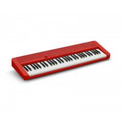 Casio CT-S1RD Digitalpiano