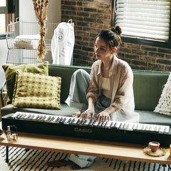 Casio Privia PX-S1100 BK