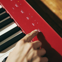 Casio Privia PX-S1100 RD