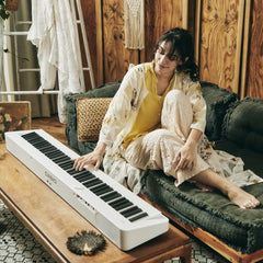 Casio Privia PX-S1100 WH