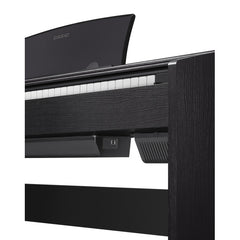 Casio  PX-765BK  Privia Dig.piano Svart