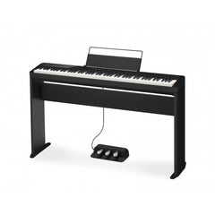 Casio PX-S5000BK Smart Hybrid Digitalpiano utan stativ