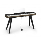 Casio PX-S6000BK Smart Hybrid Digitalpiano utan stativ