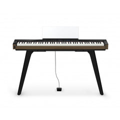 Casio PX-S6000BK Smart Hybrid Digitalpiano utan stativ