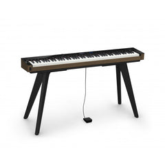 Casio PX-S6000BK Smart Hybrid Digitalpiano utan stativ