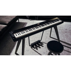 Casio PX-S7000BK Smart Hybrid Komplett Digitalpiano