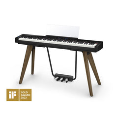 Casio PX-S7000BK Smart Hybrid Komplett Digitalpiano