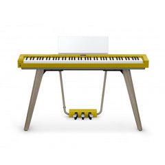 Casio PX-S7000HM Smart Hybrid Komplett Digitalpiano