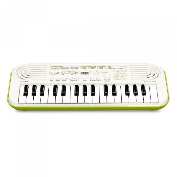 Casio SA-50 Keyboard
