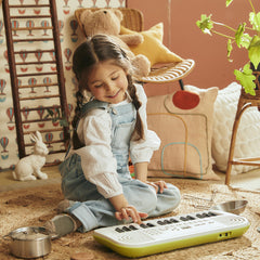 Casio SA-50 Keyboard