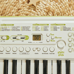 Casio SA-50 Keyboard