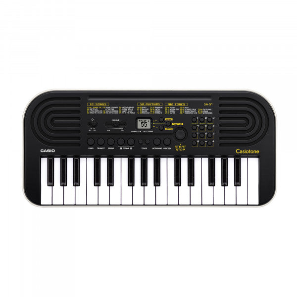 Casio SA-51 Keyboard