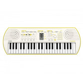 Casio SA-80 Keyboard