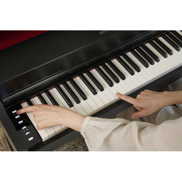 Casio AP-300BK Celviano Digital Piano Black