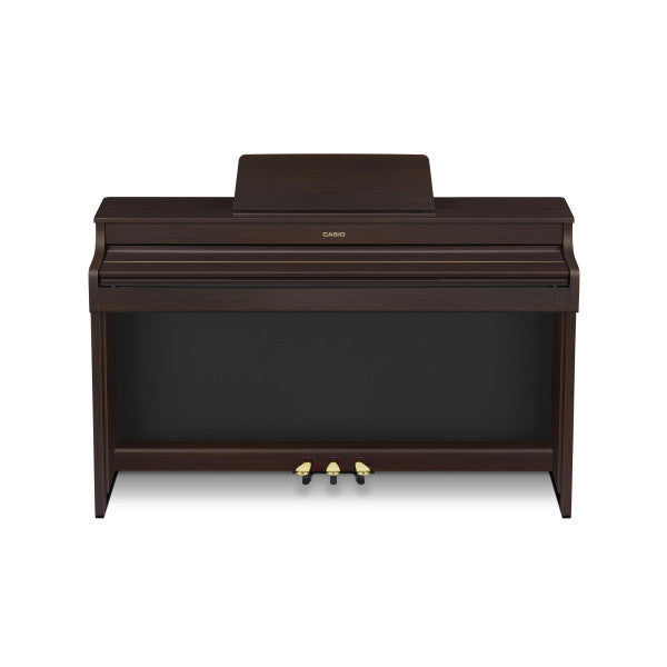 Casio AP-300BN Celviano Digital Piano Brown