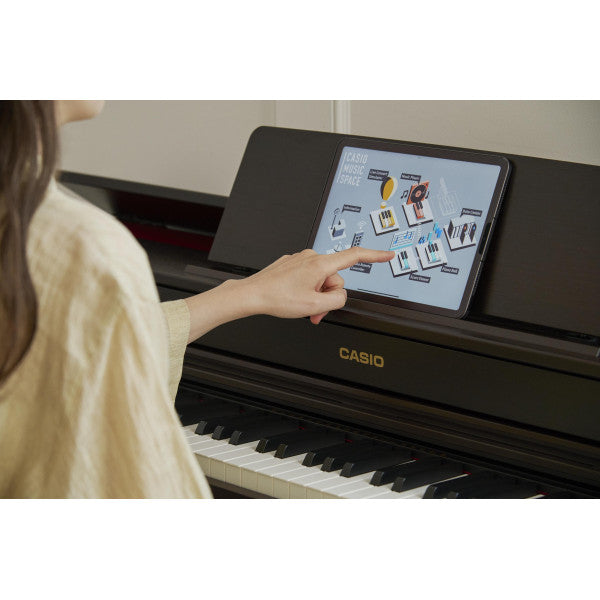 Casio AP-300BN Celviano Digital Piano Brown