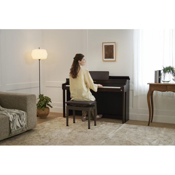 Casio AP-300BN Celviano Digital Piano Brown