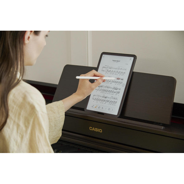 Casio AP-300BN Celviano Digital Piano Brown