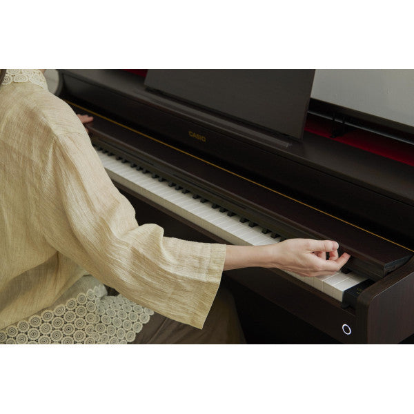 Casio AP-300BN Celviano Digital Piano Brown