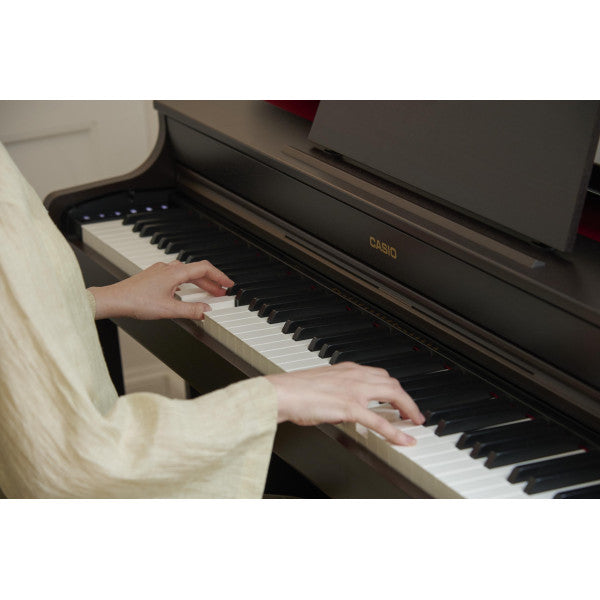 Casio AP-300BN Celviano Digital Piano Brown
