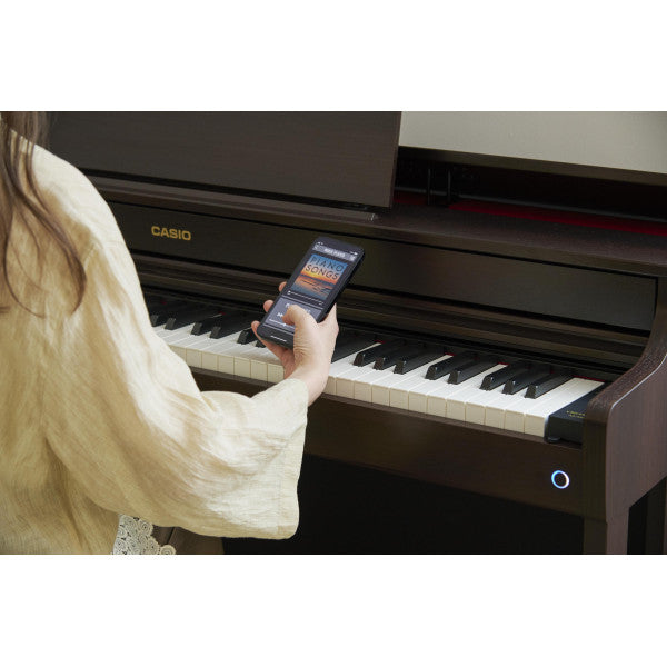 Casio AP-300BN Celviano Digital Piano Brown