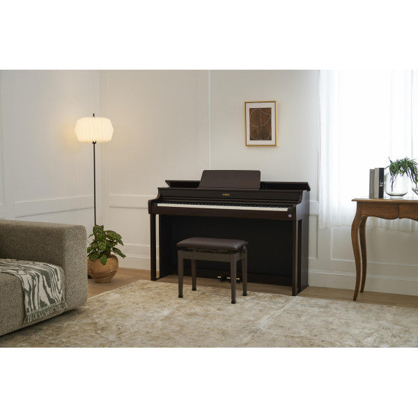 Casio AP-300BN Celviano Digital Piano Brown