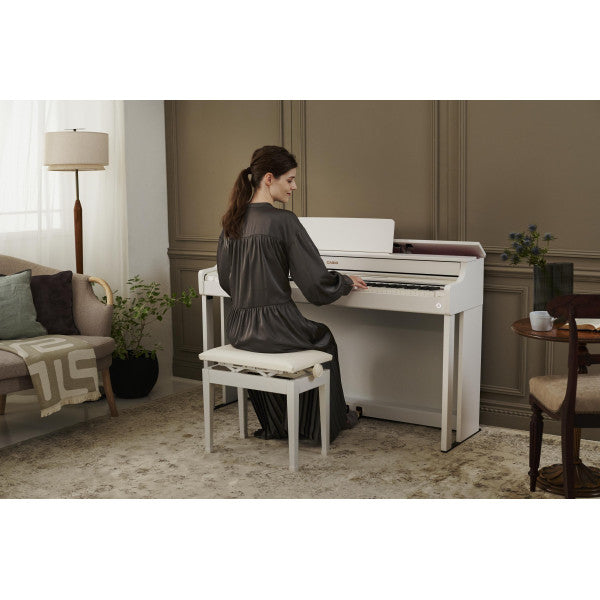 Casio AP-300WE Celviano Digital Piano White