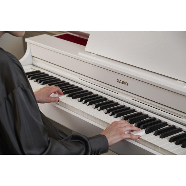 Casio AP-300WE Celviano Digital Piano White