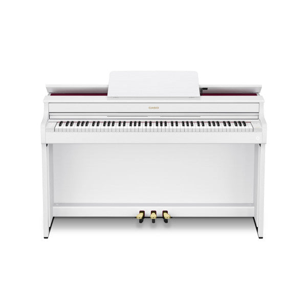 Casio AP-300WE Celviano Digital Piano White